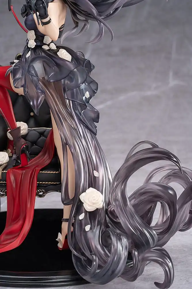 Knives Out PVC Statue 1/7 Diane: Banquet Dance Ver. 29 cm